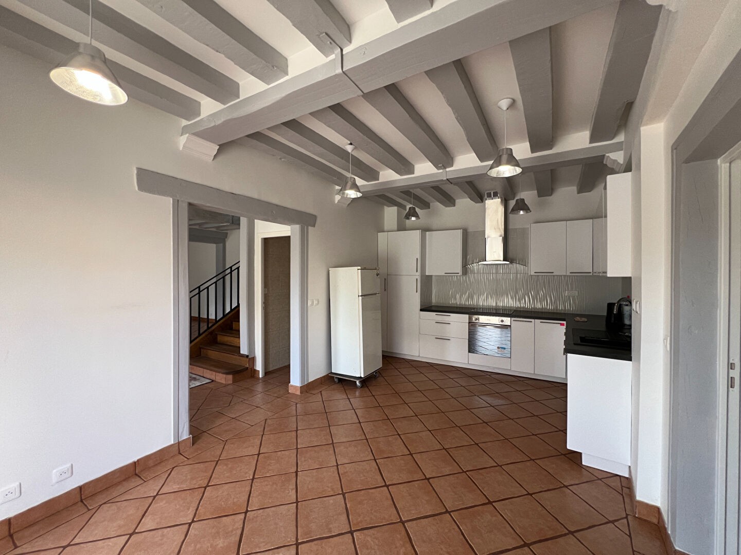 Maison à vendre - 6 pièces - 195m2 - May-En-Multien (77145)