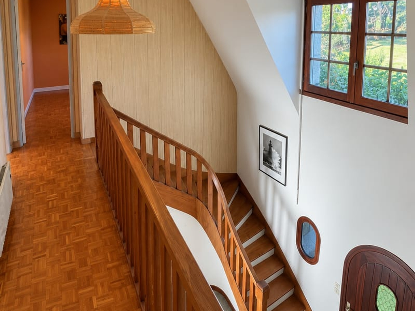 Maison à vendre - 5 pièces - 190m2 - Telgruc-Sur-Mer (29560)