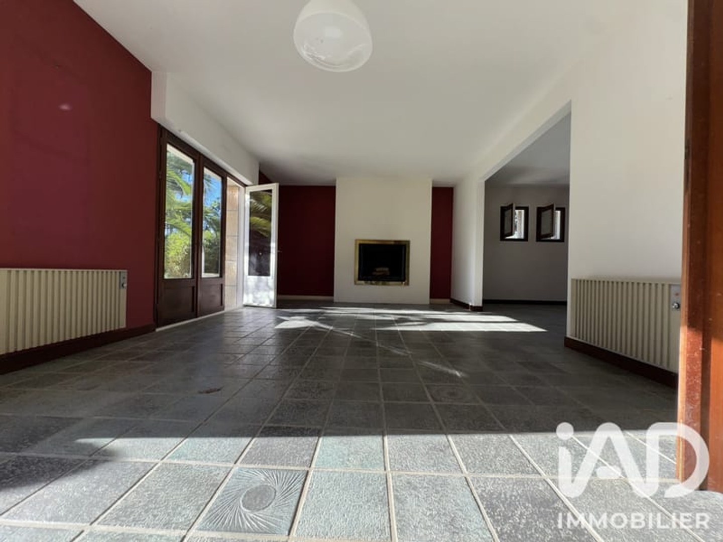 Maison à vendre - 5 pièces - 190m2 - Telgruc-Sur-Mer (29560)