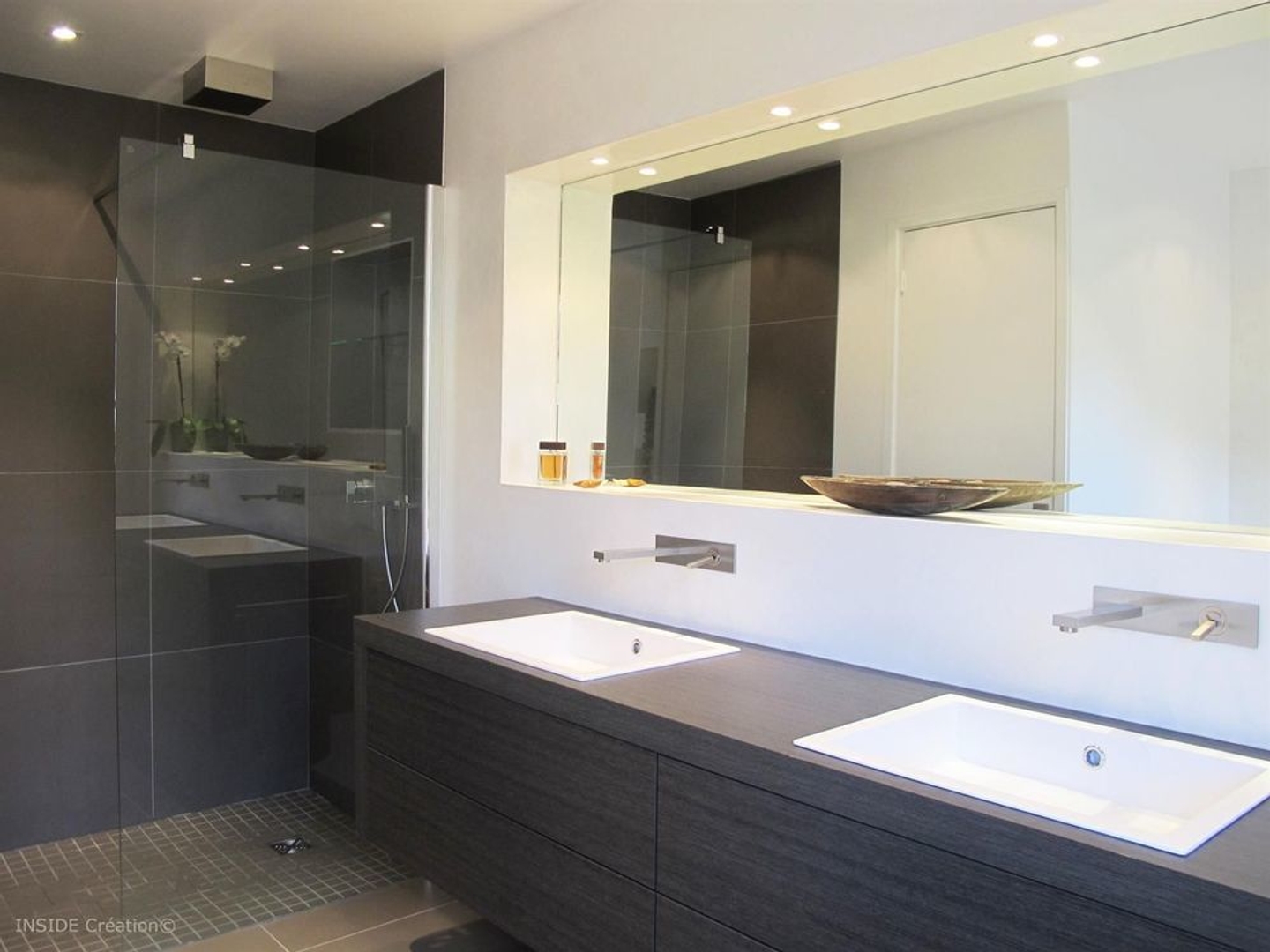 Appartement à vendre - 4 pièces - 88m2 - Strasbourg (67000)