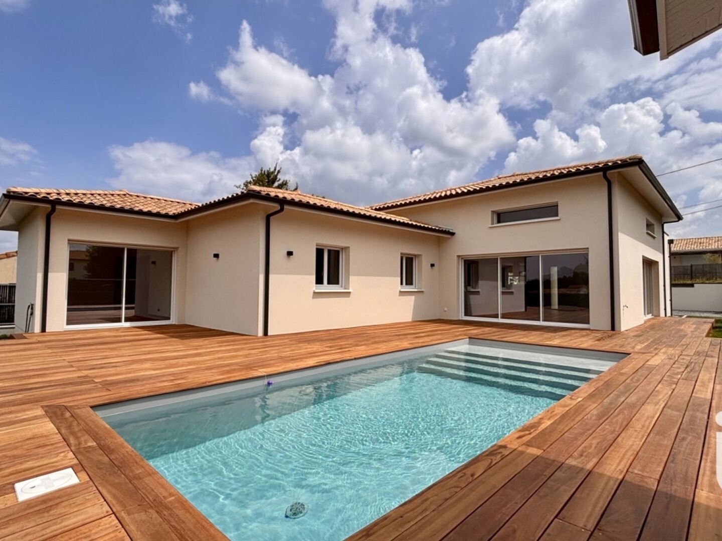 Vente Maison/villa 4 pièces