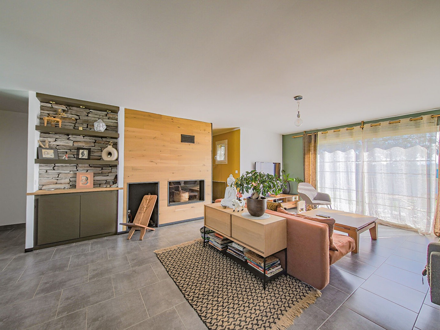 Maison 5 pièces 128 m²