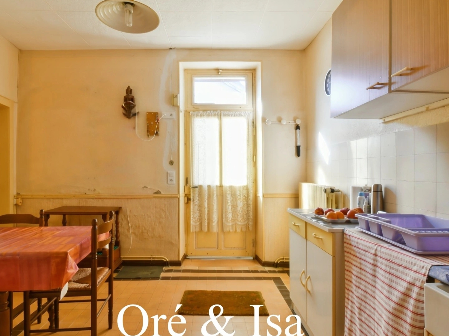 Maison à vendre - 3 pièces - 56m2 - Vesdun (18360)
