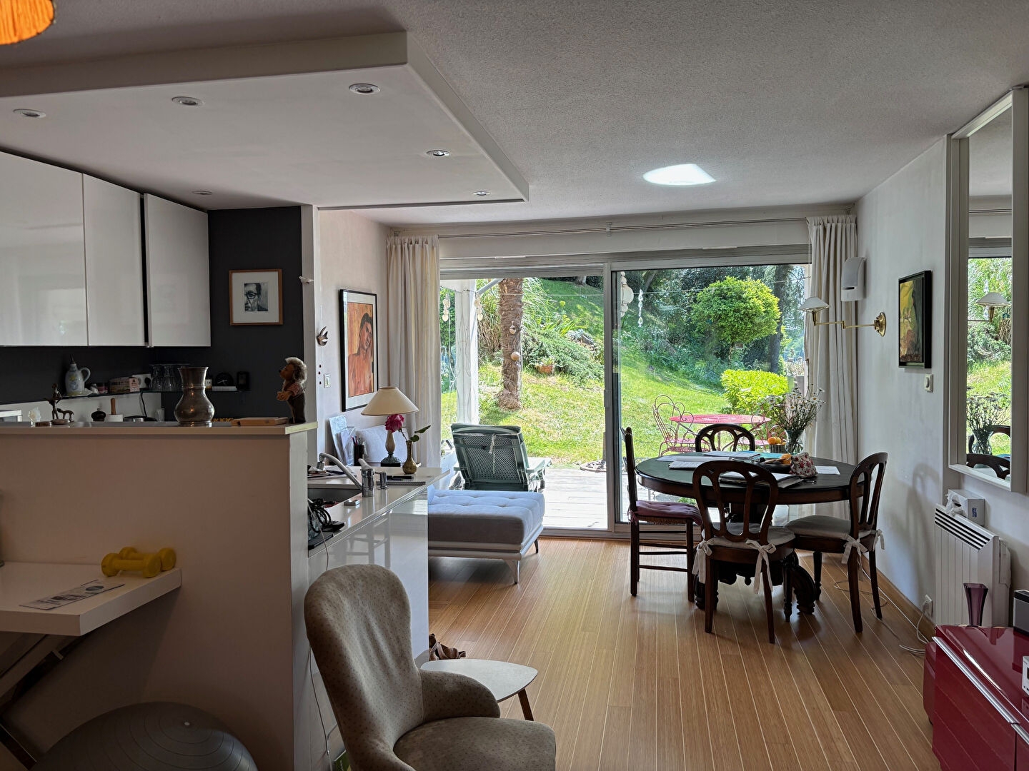 Appartement à vendre - 2 pièces - 51m2 - Auray (56400)