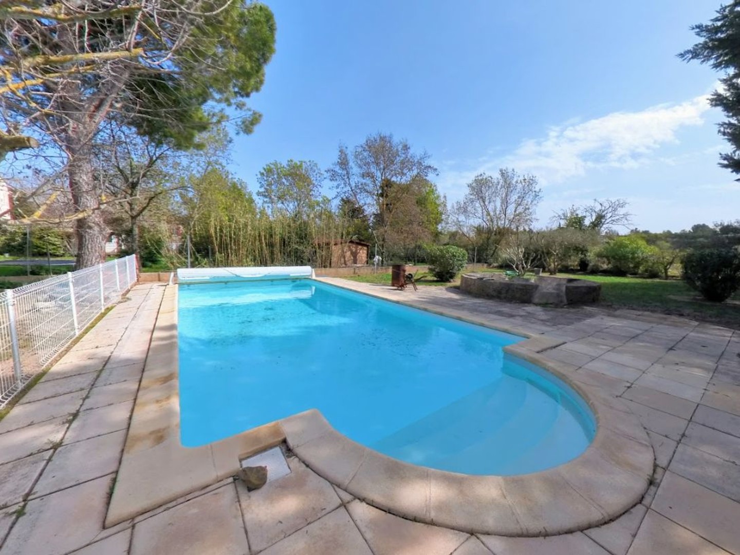 Maison à vendre - 5 pièces - 168m2 - Castelnau-D'aude (11700)