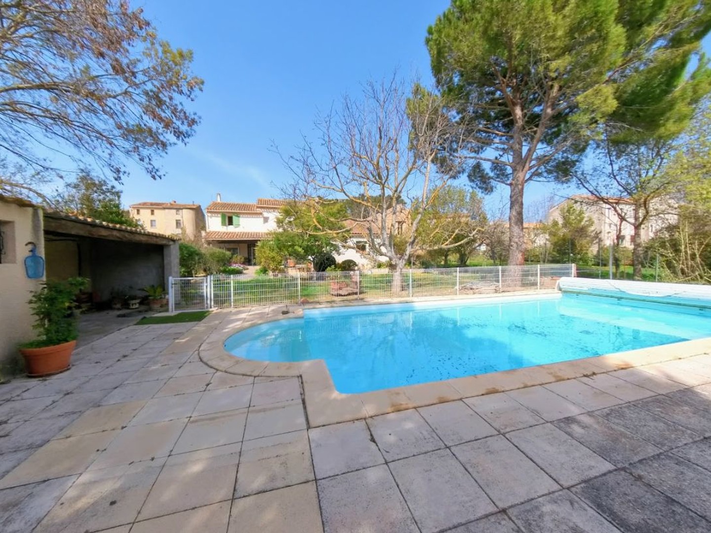 Maison à vendre - 5 pièces - 168m2 - Castelnau-D'aude (11700)