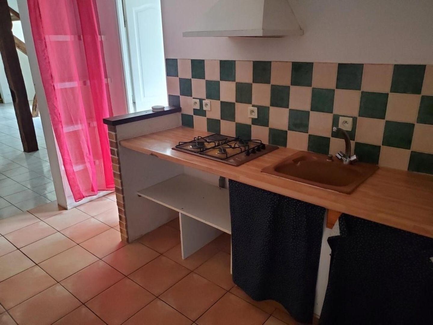 Appartement à vendre - 3 pièces - 55m2 - Verneuil D'avre E... (27130)