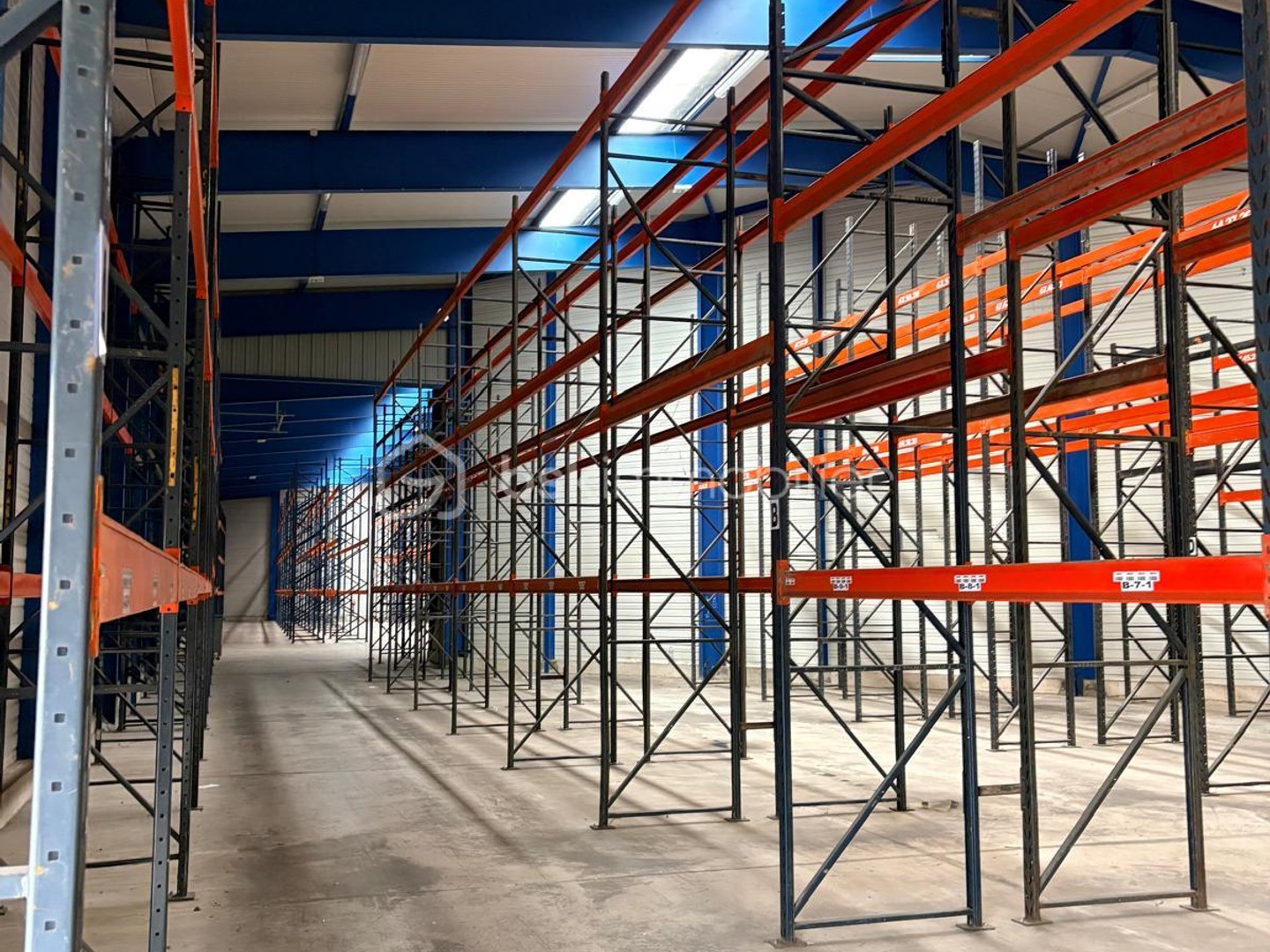 Immeuble à vendre - 1 pièce - 2000m2 - Perpignan (66000)
