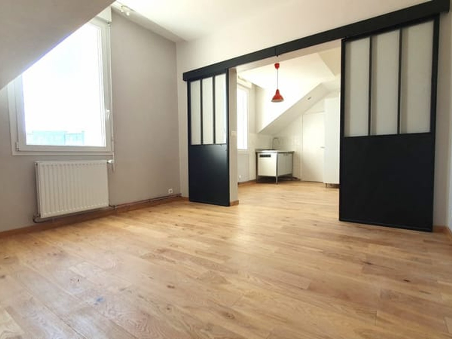 T2 DUPLEX LONGCHAMP