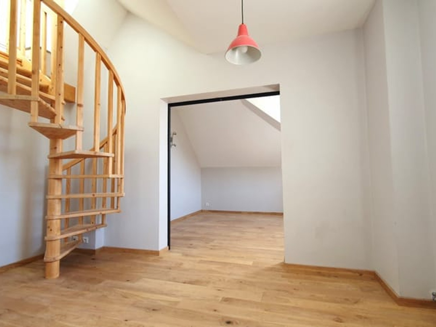 Appartement à vendre - 2 pièces - 38m2 - Nantes (44300)