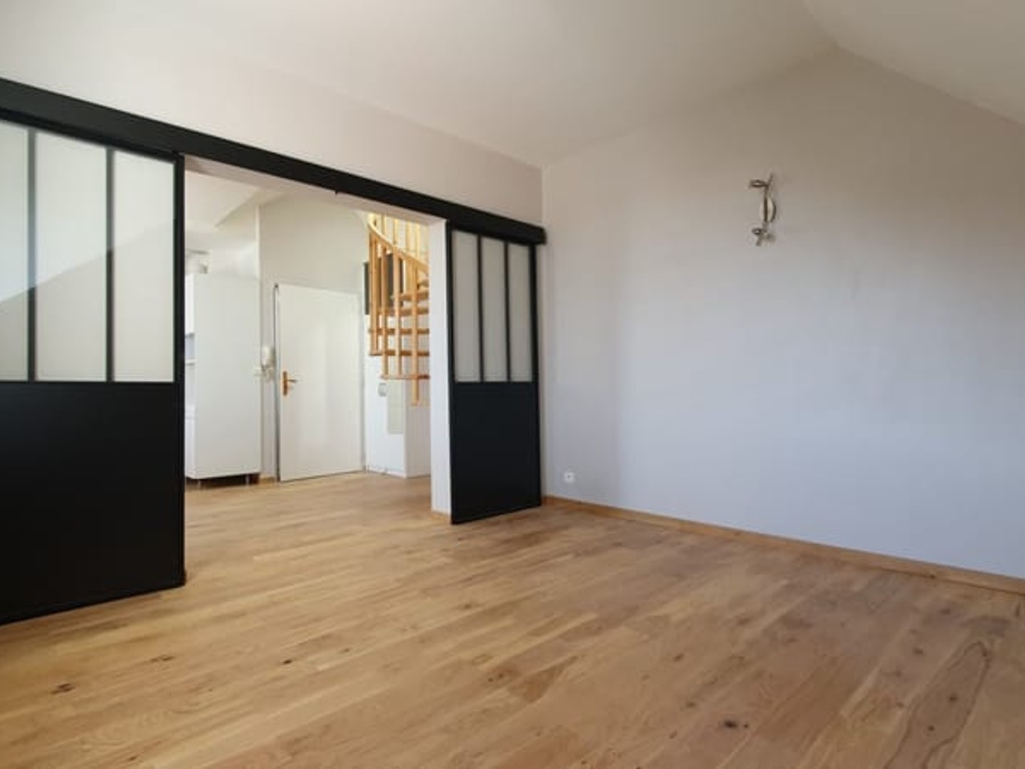 Appartement à vendre - 2 pièces - 38m2 - Nantes (44300)