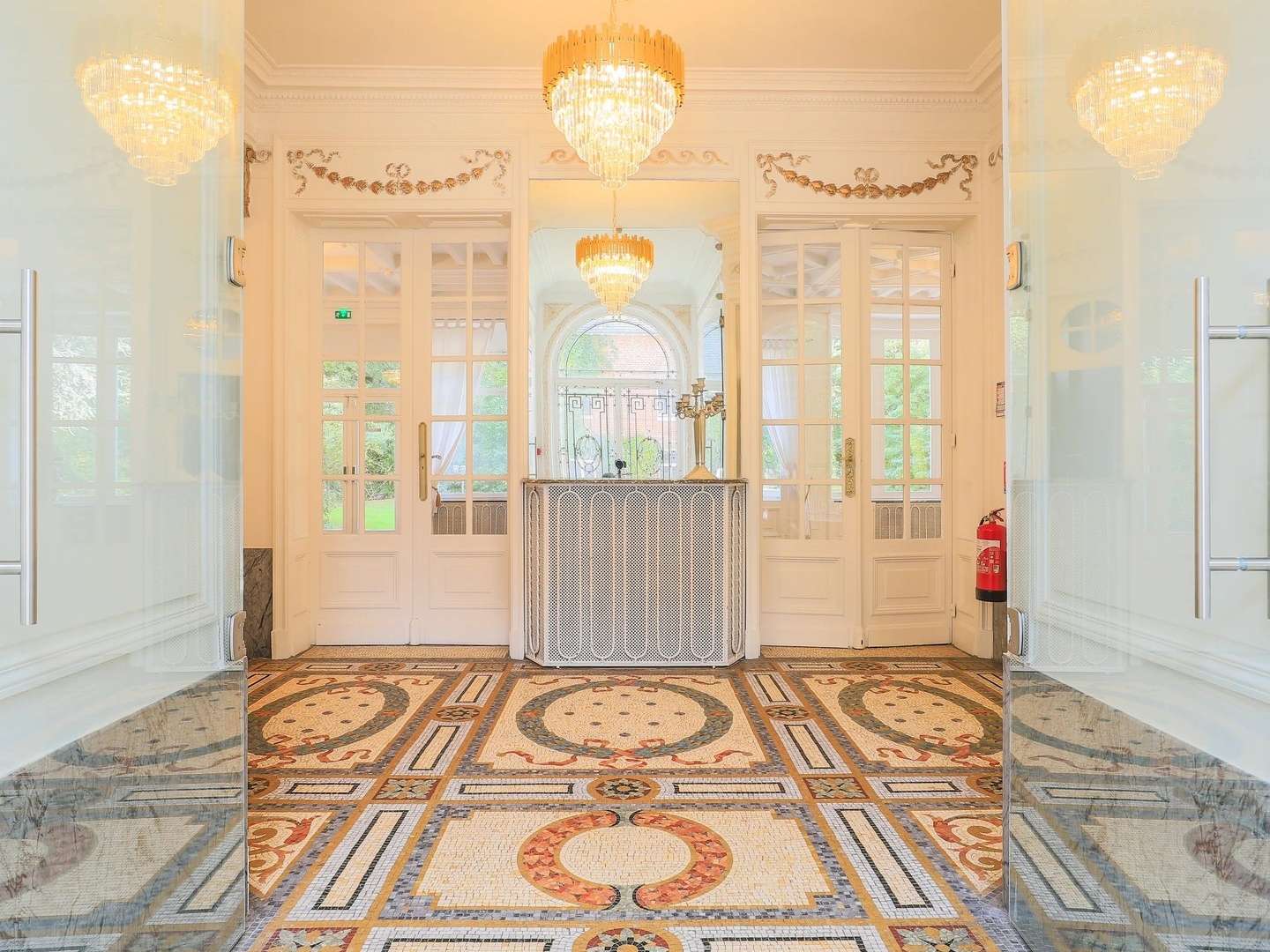 Maison à vendre - 12 pièces - 273m2 - Corbehem (62112)