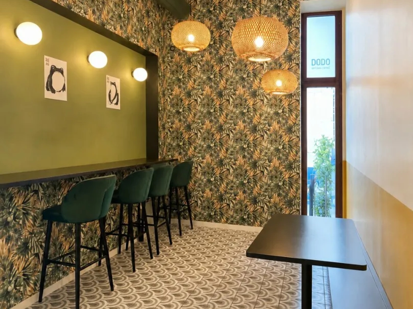 Locaux à vendre - 47m2 - Mulhouse (68100)