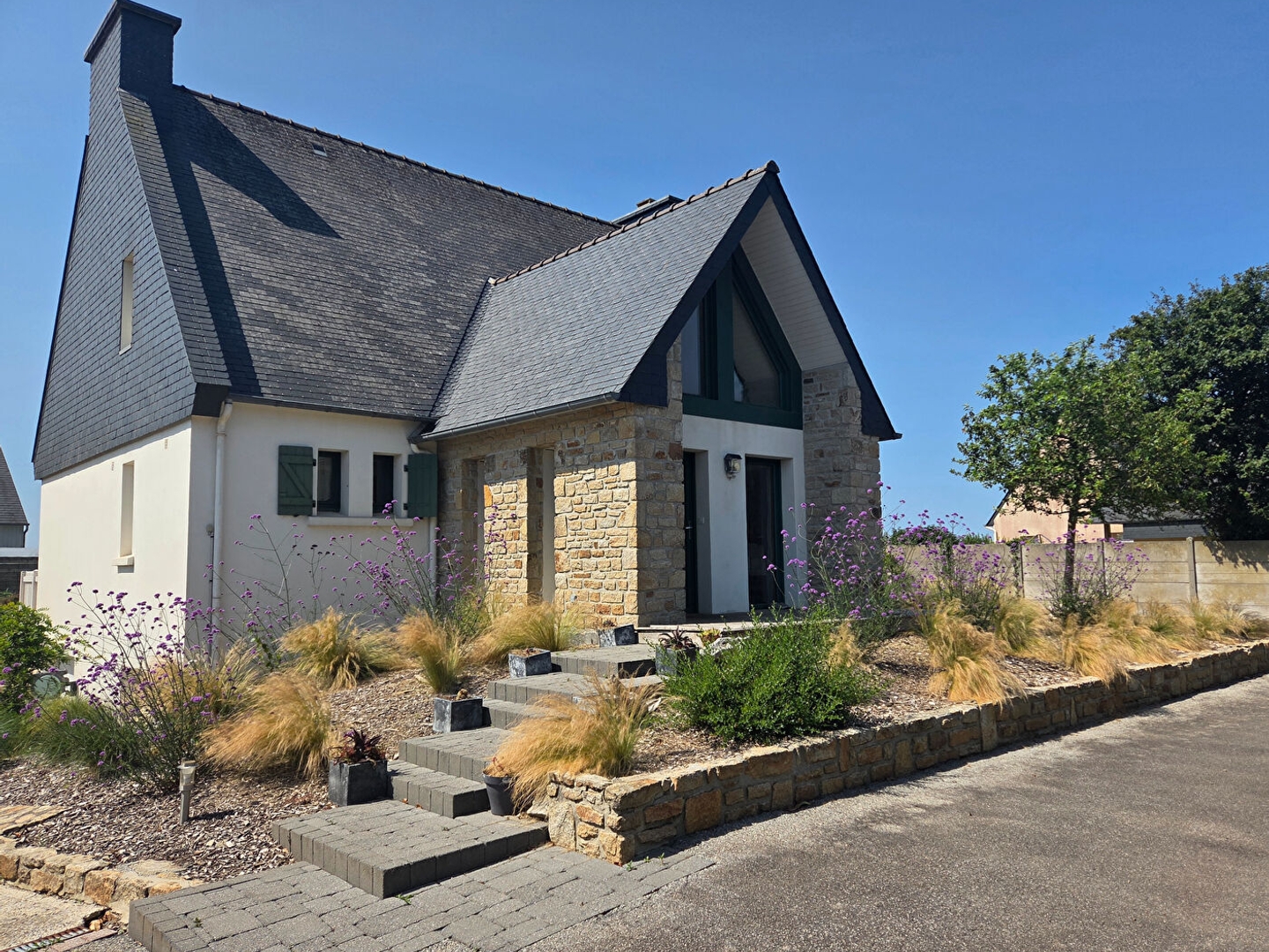 Maison 6 pièces 121 m²