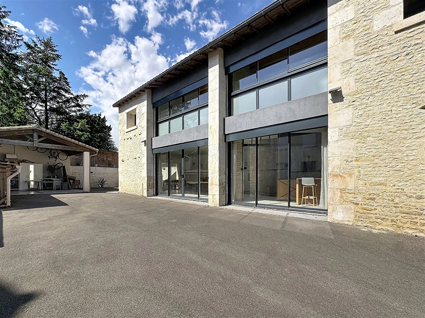 Maison 6 pièces 140 m²