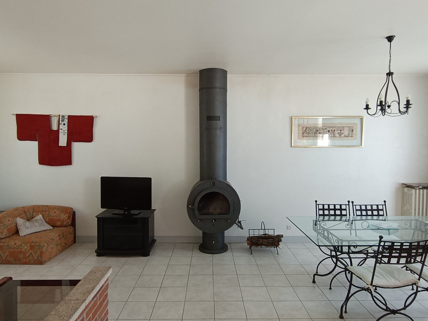 MAISON 1930 BORD DE LOIRE