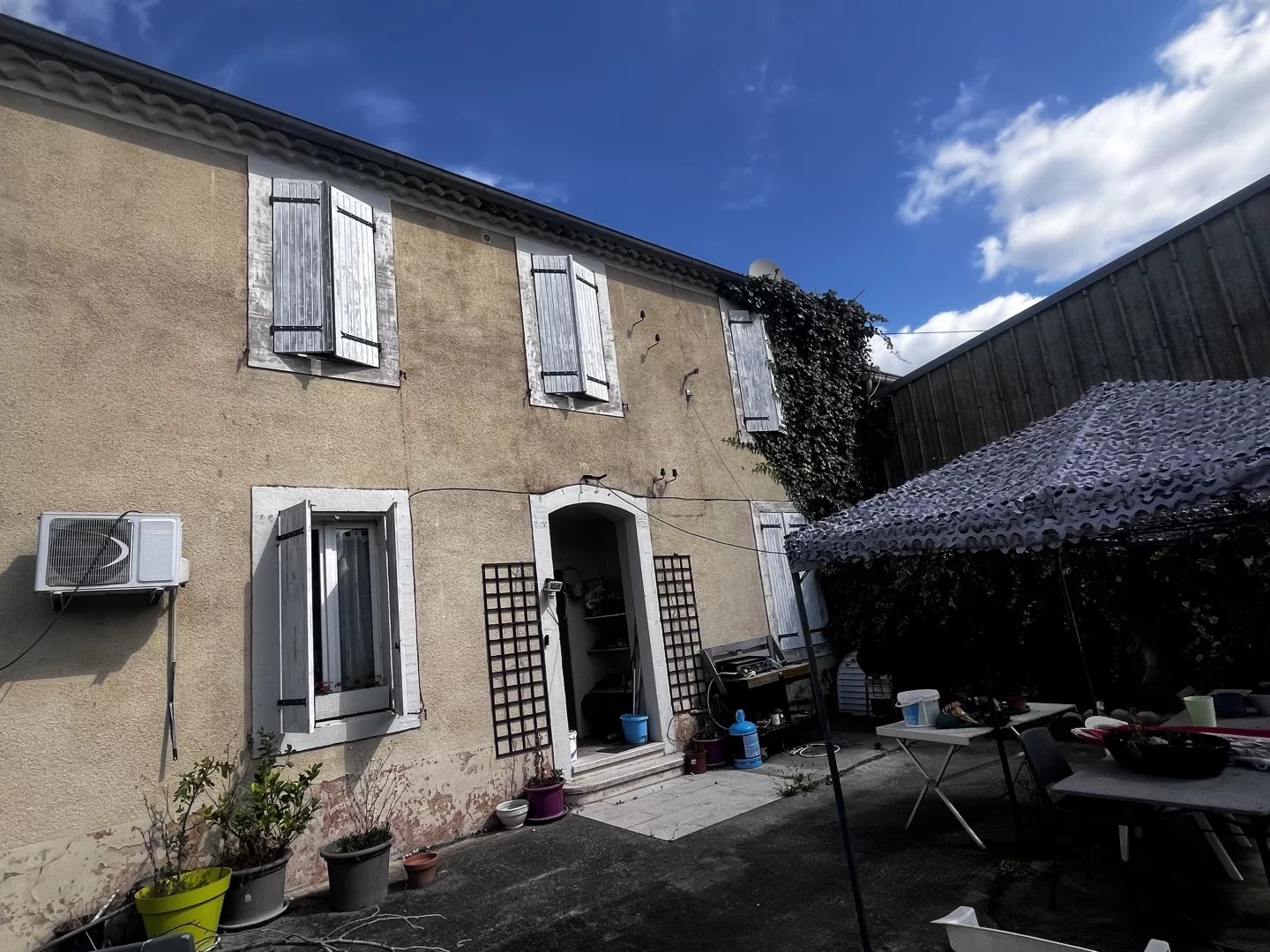 Ensemble Immobilier investisseurs