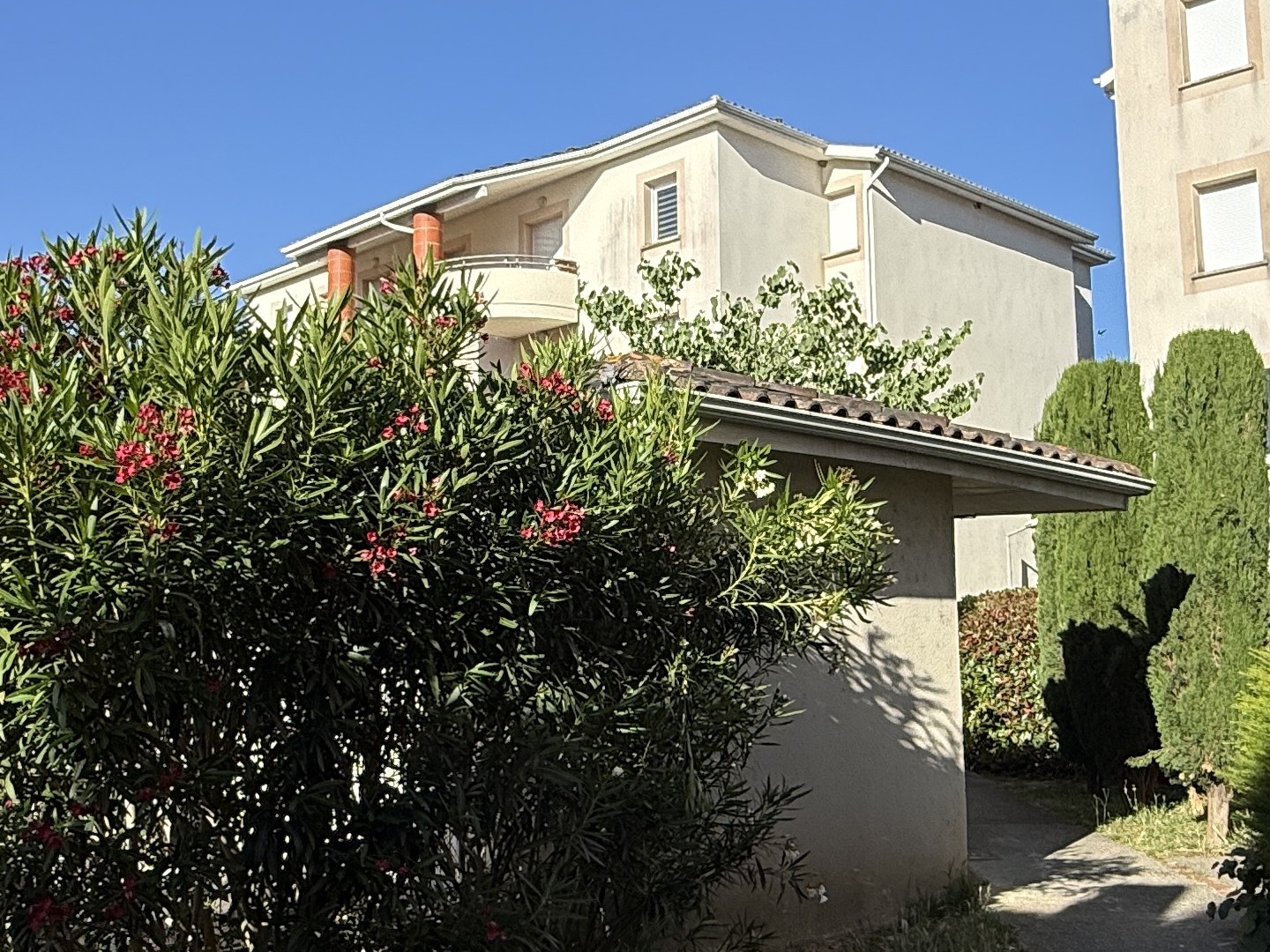 Appartement 2 pièces 51 m²