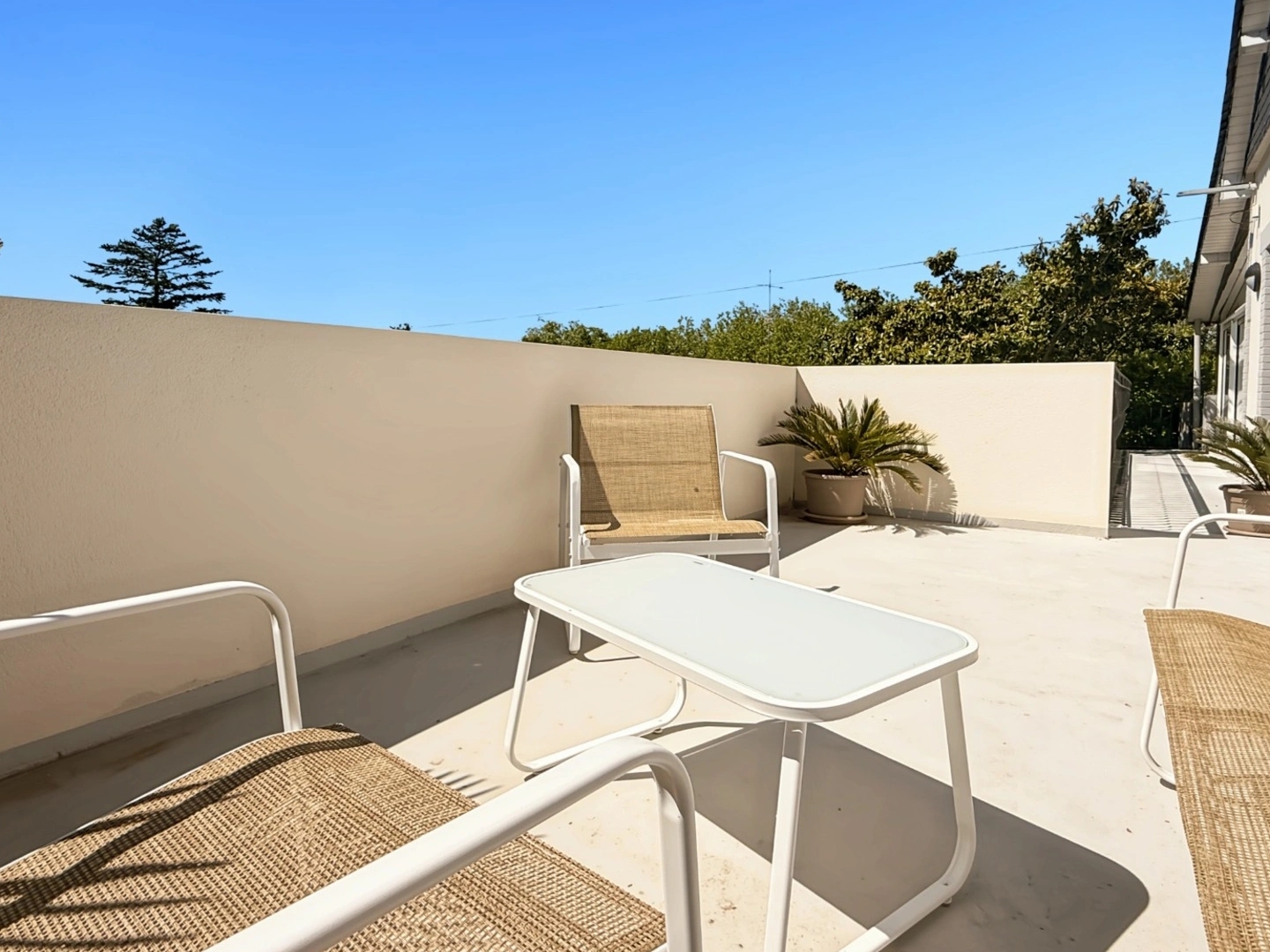 Appartement à vendre - 5 pièces - 90m2 - Saint-Nazaire (44600)