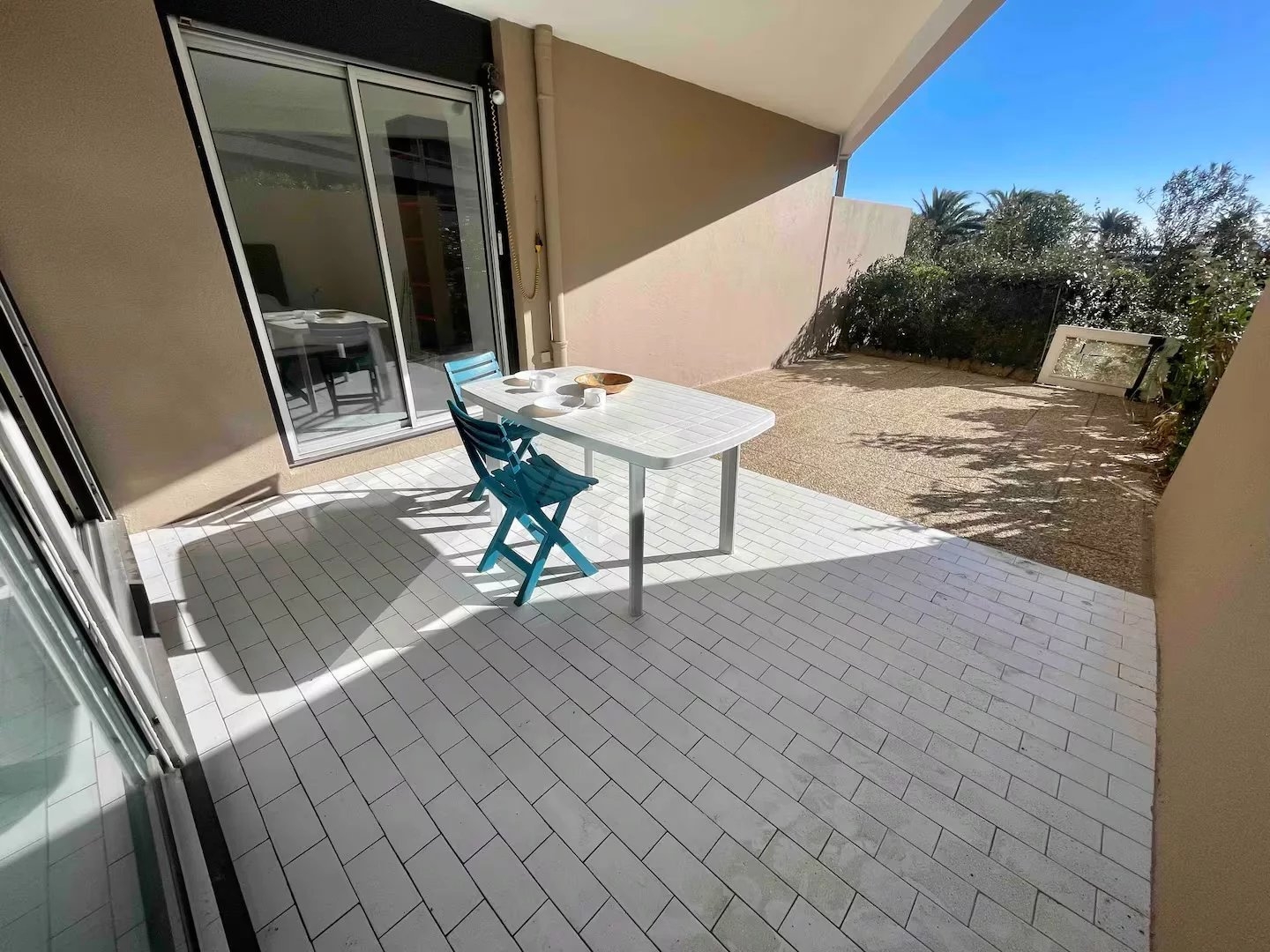 Appartement à vendre - 2 pièces - 56m2 - Canet-En-Roussillon (66140)