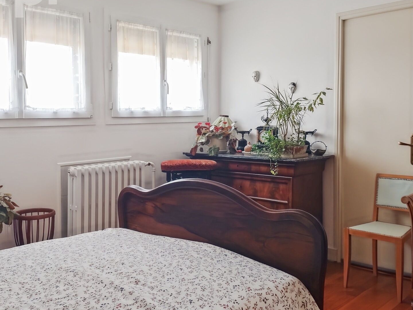 Maison à vendre - 4 pièces - 145m2 - Le Plessis-Bellev... (60330)