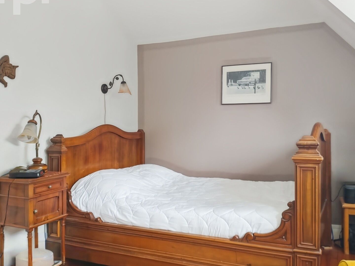Maison à vendre - 4 pièces - 145m2 - Le Plessis-Bellev... (60330)