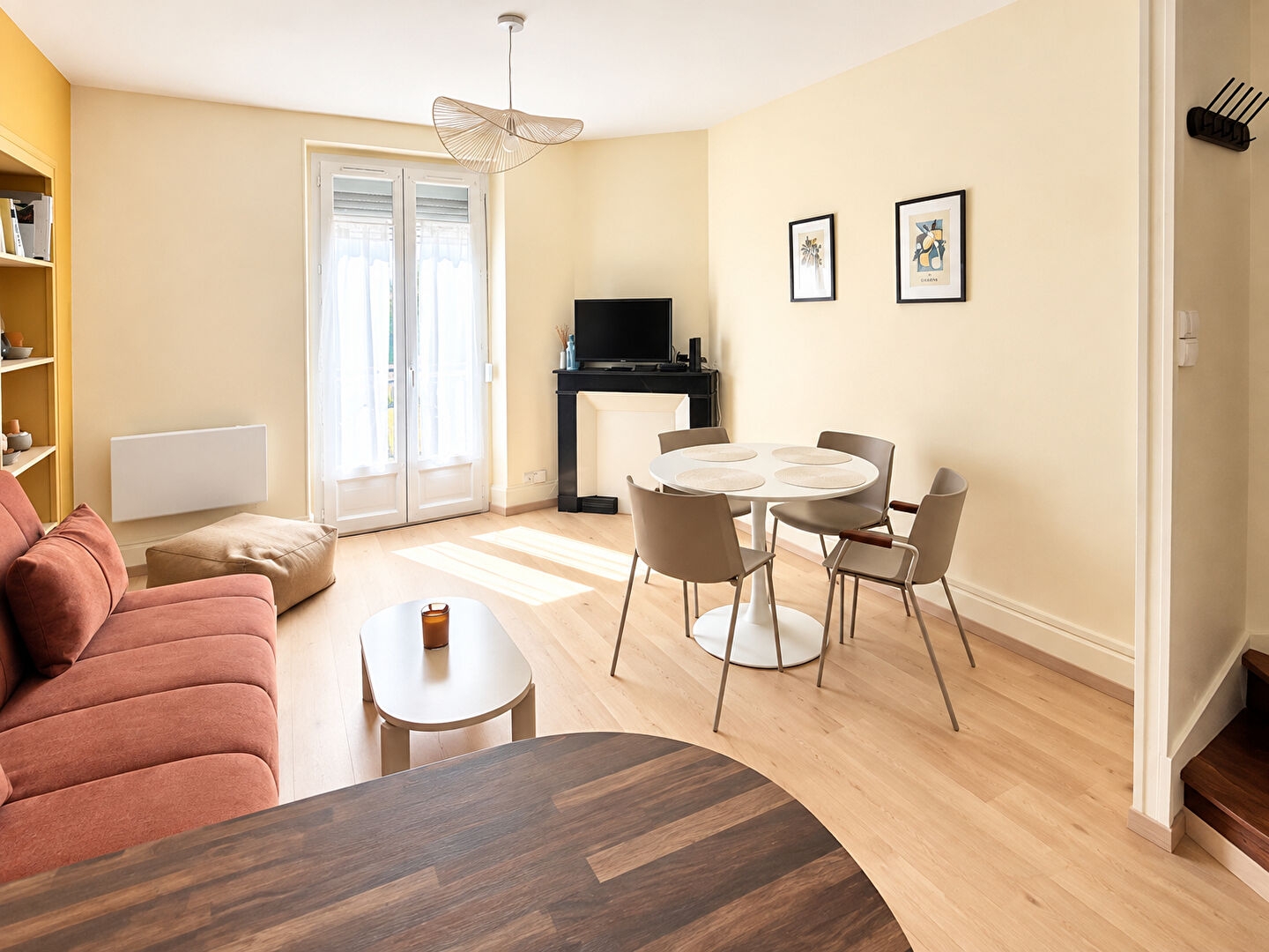 Immeuble à vendre - 4 pièces - 85m2 - Chaumont (52000)