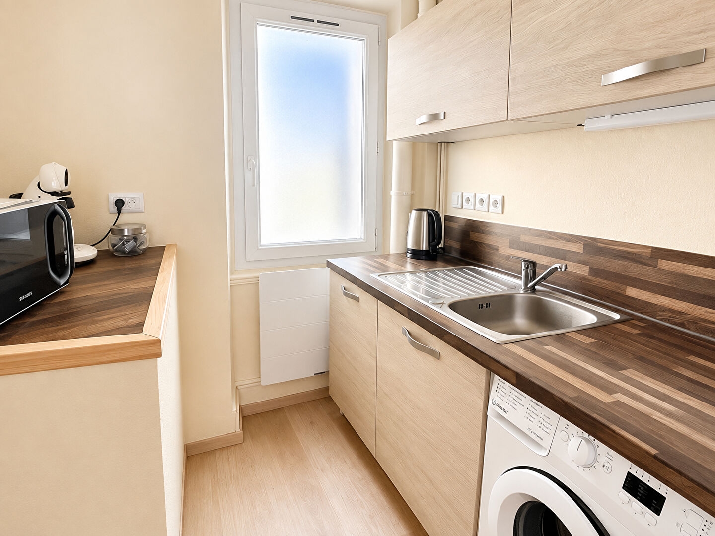 Immeuble à vendre - 4 pièces - 85m2 - Chaumont (52000)