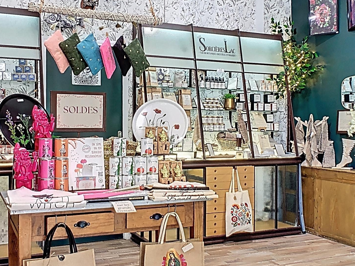 Magasin à vendre - 2 pièces - Mirande (32300)