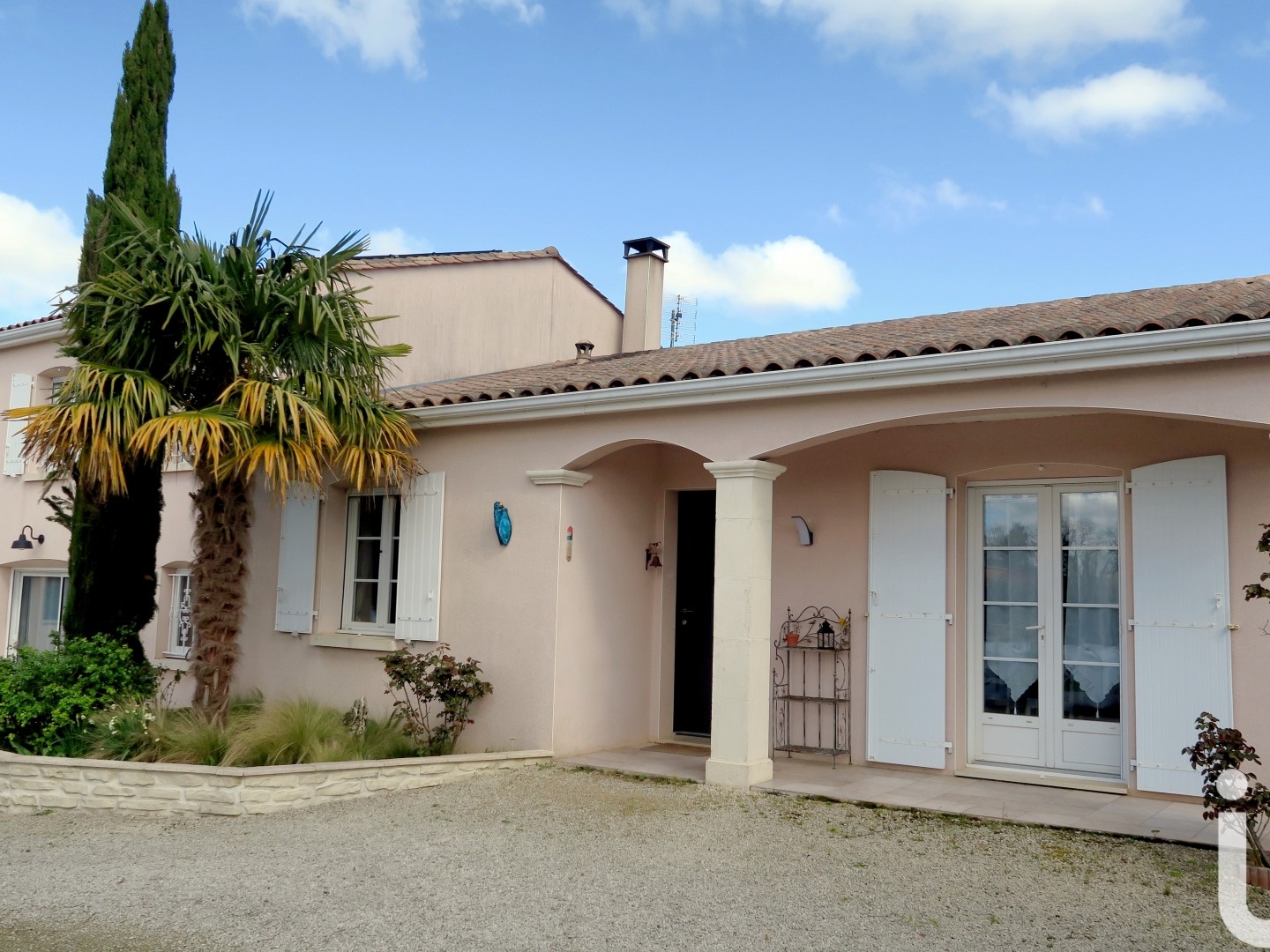 Maison 7 pièces 178 m²