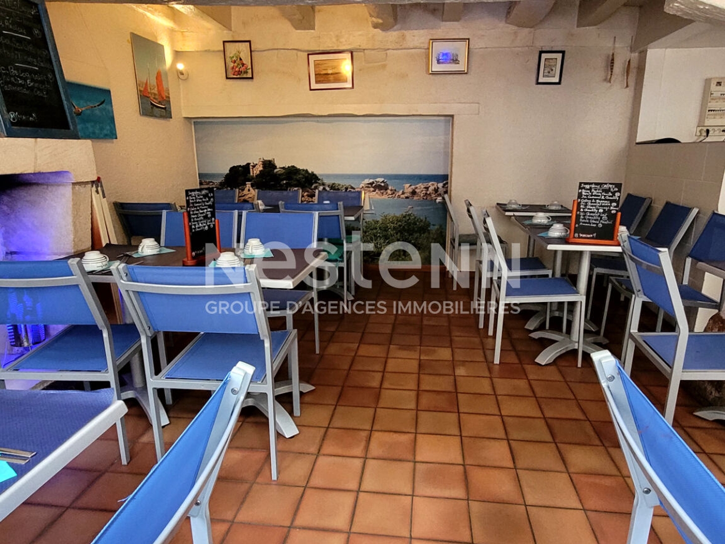 Magasin à vendre - 40m2 - Blois (41000)