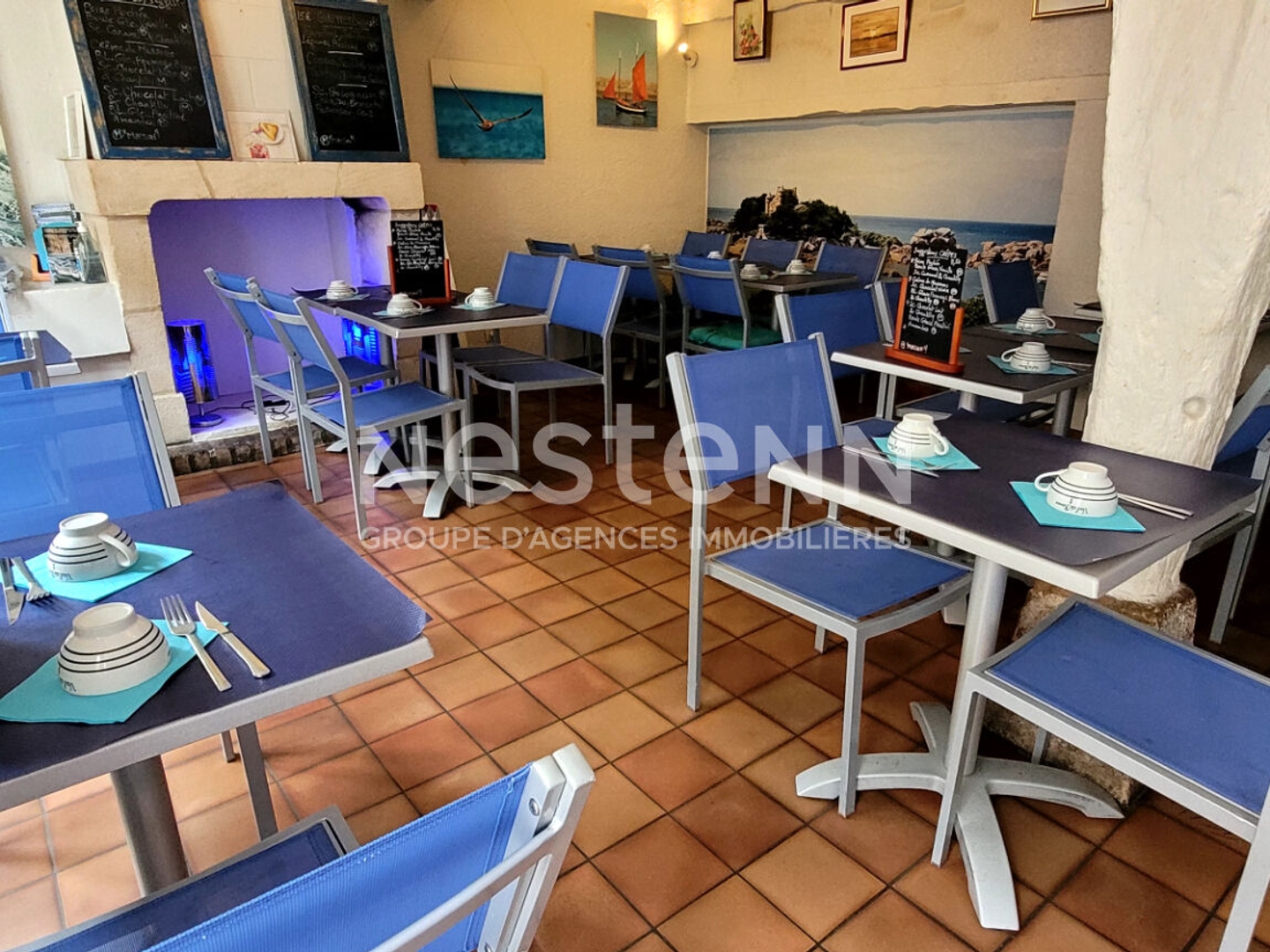 Magasin à vendre - 40m2 - Blois (41000)