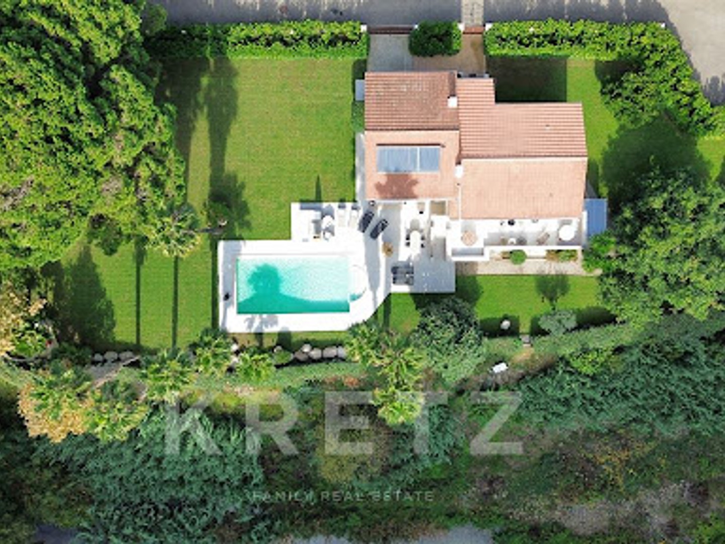 Maison 7 pièces 167 m²