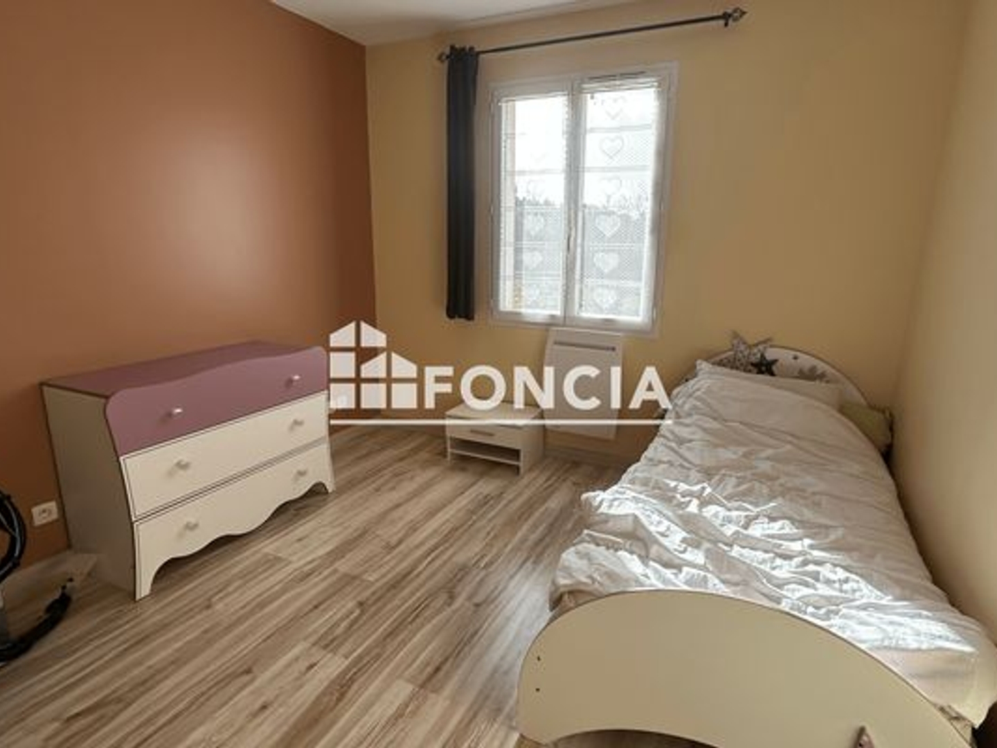 Maison à vendre - 4 pièces - 87m2 - Tonnay-Charente (17430)