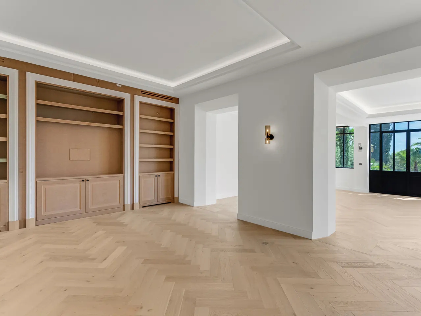 Maison à vendre - 10 pièces - 410m2 - Saint-Raphaël (83700)