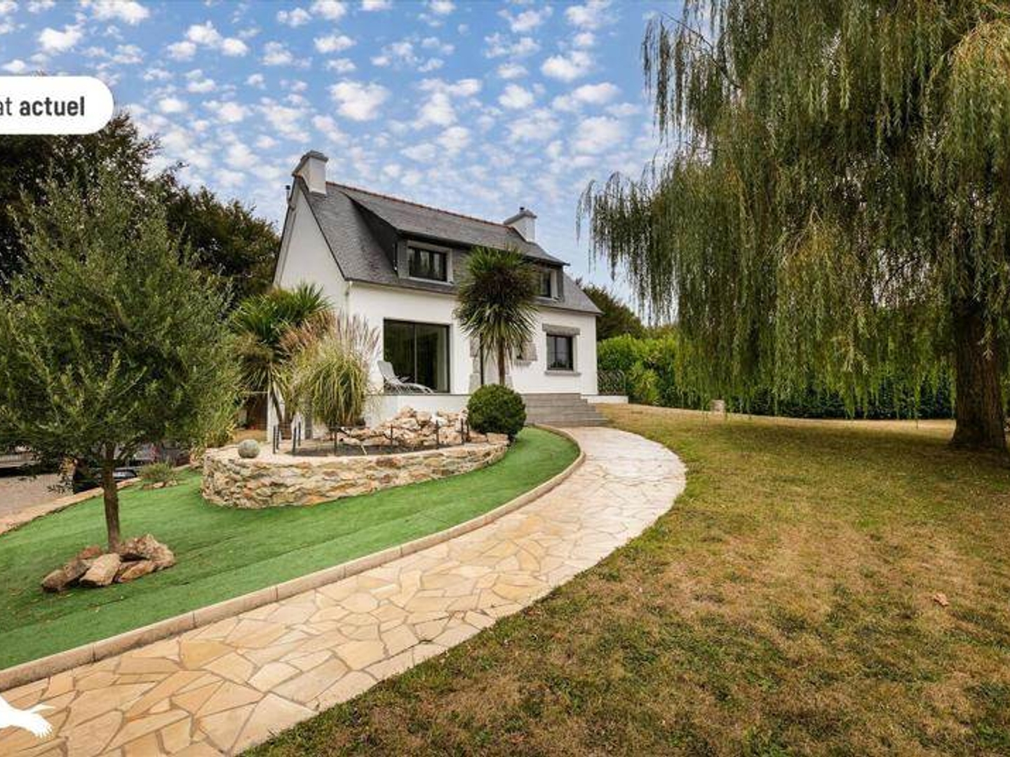 Maison 6 pièces 124 m²