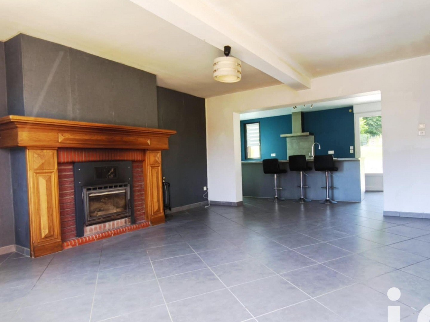 Maison 4 pièces 84 m²