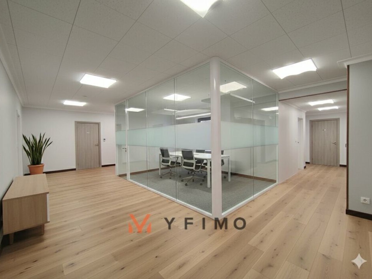 Bureaux à vendre - Mantes-La-Jolie (78200)