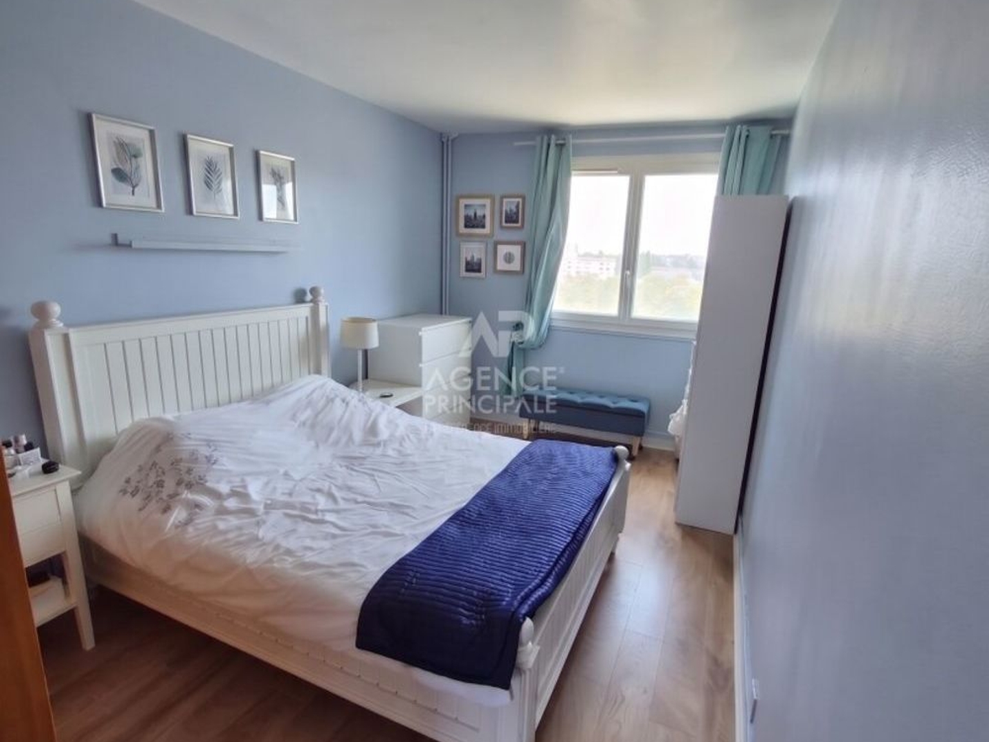 Appartement Saint Germain En Laye 3 pièces