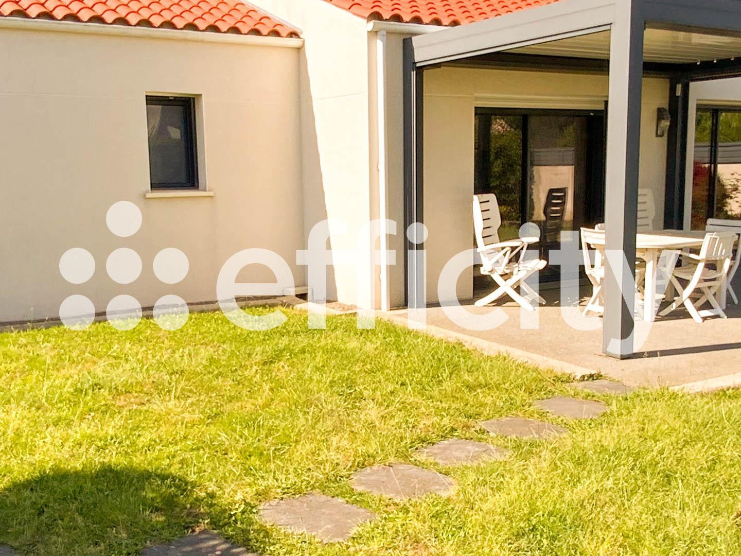 Maison 4 pièces 123 m²