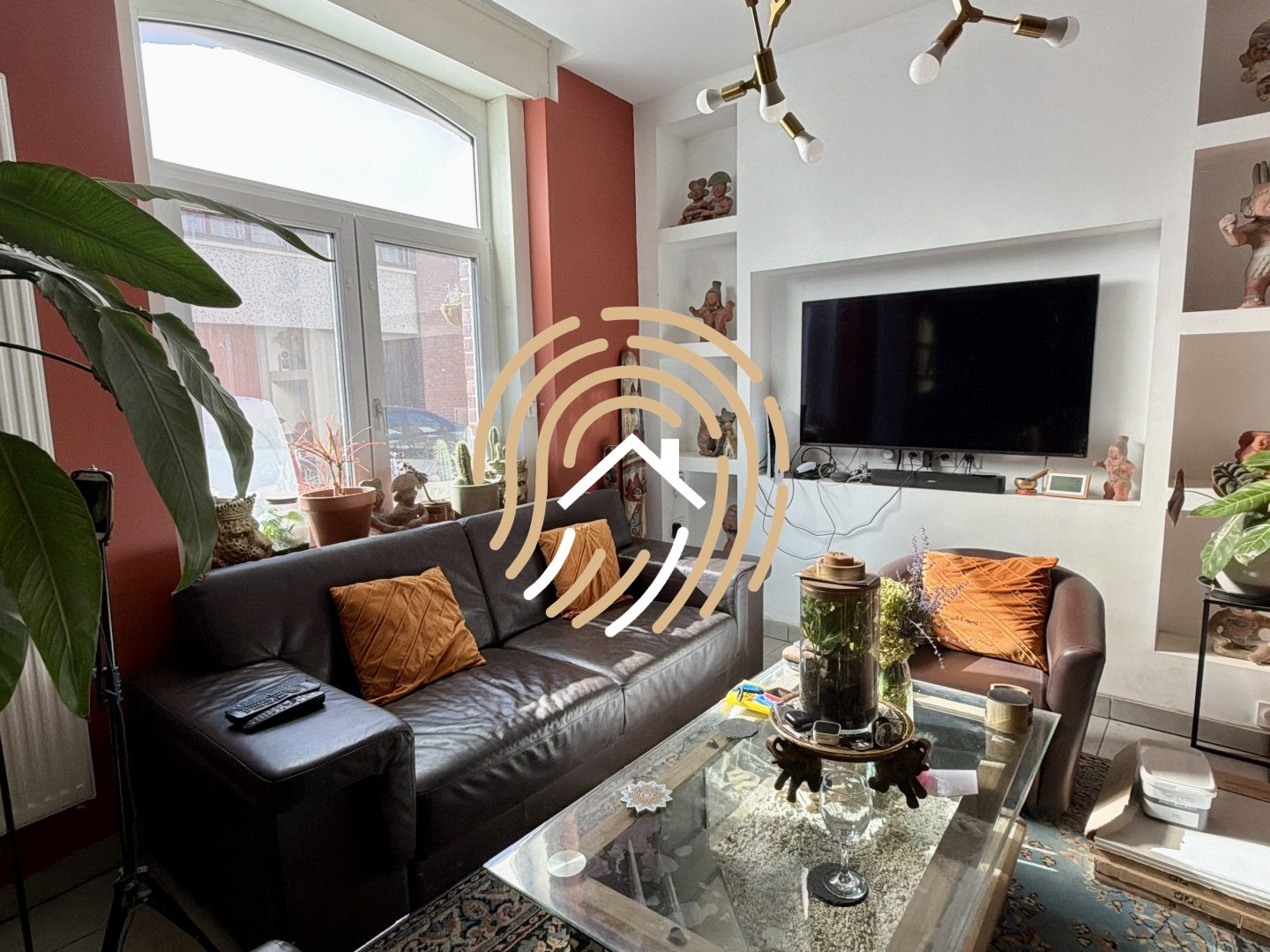 MAISON 3 CHBRES SOMAIN