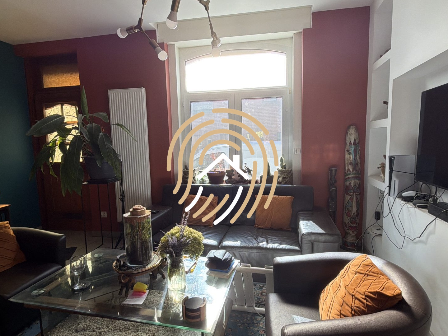 Maison à vendre - 4 pièces - 105m2 - Somain (59490)