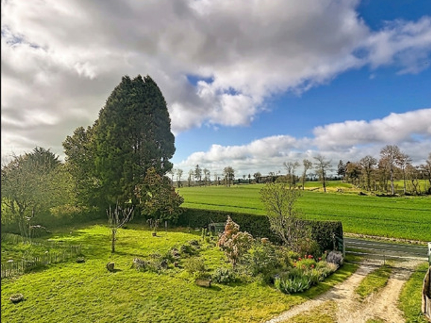 Maison 4 pièces 70 m²