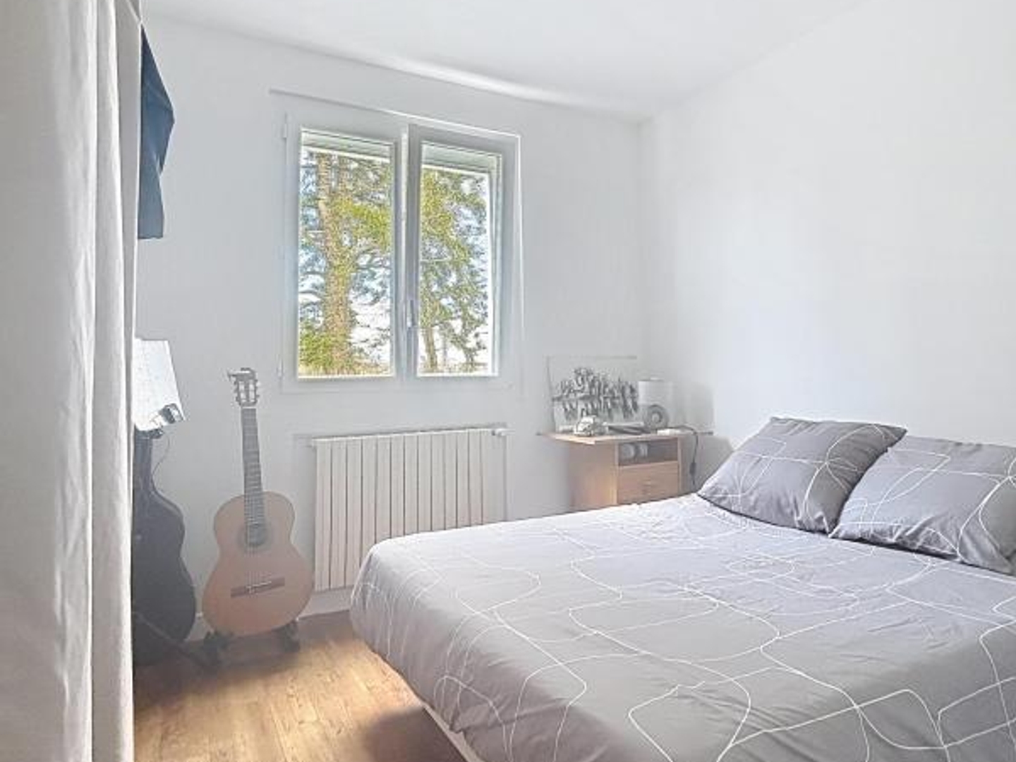 Maison à vendre - 4 pièces - 70m2 - Locmalo (56160)