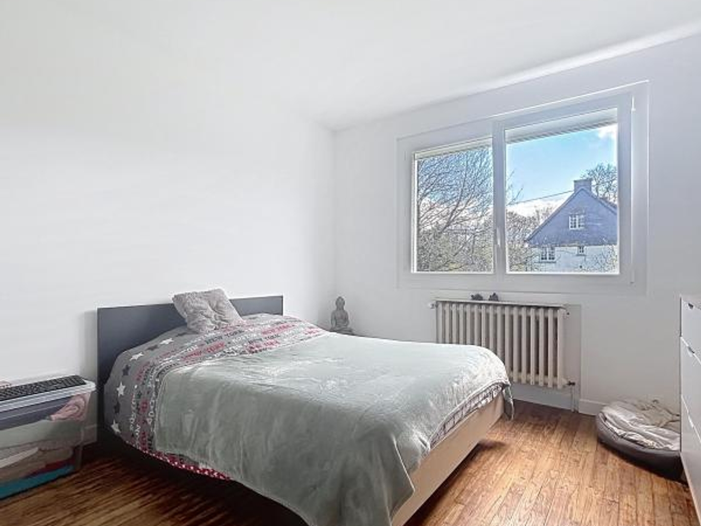Maison à vendre - 4 pièces - 70m2 - Locmalo (56160)