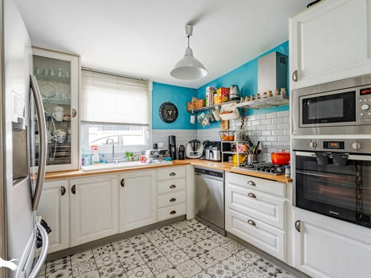 Maison à vendre - 5 pièces - 110m2 - Guipavas (29490)