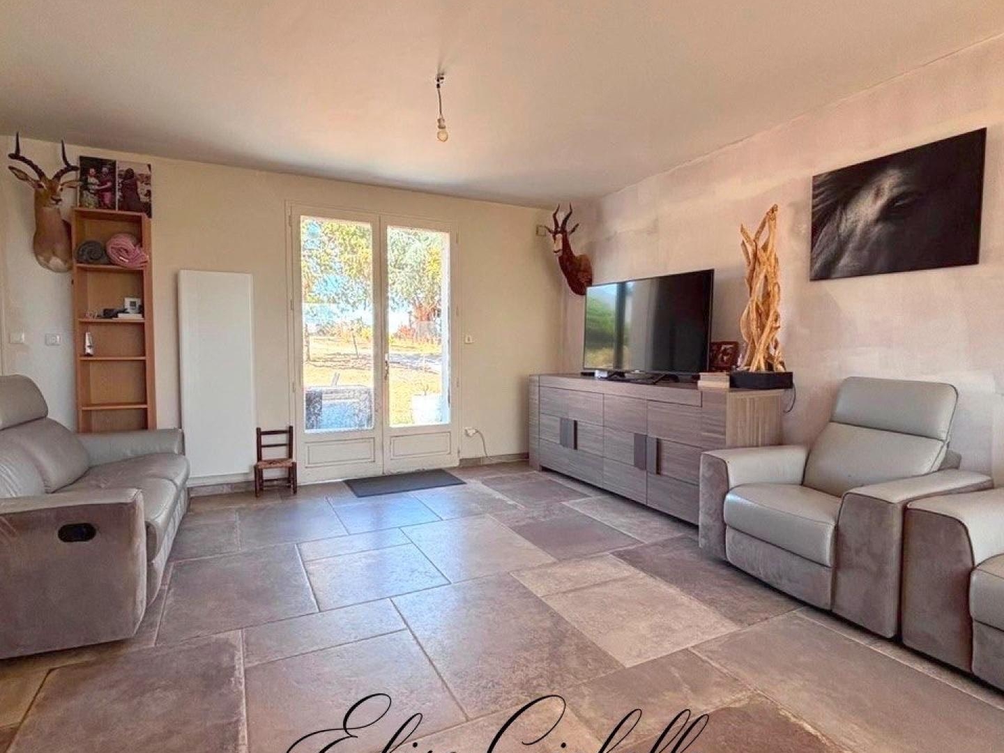 Maison à vendre - 7 pièces - 125m2 - Pannecé (44440)