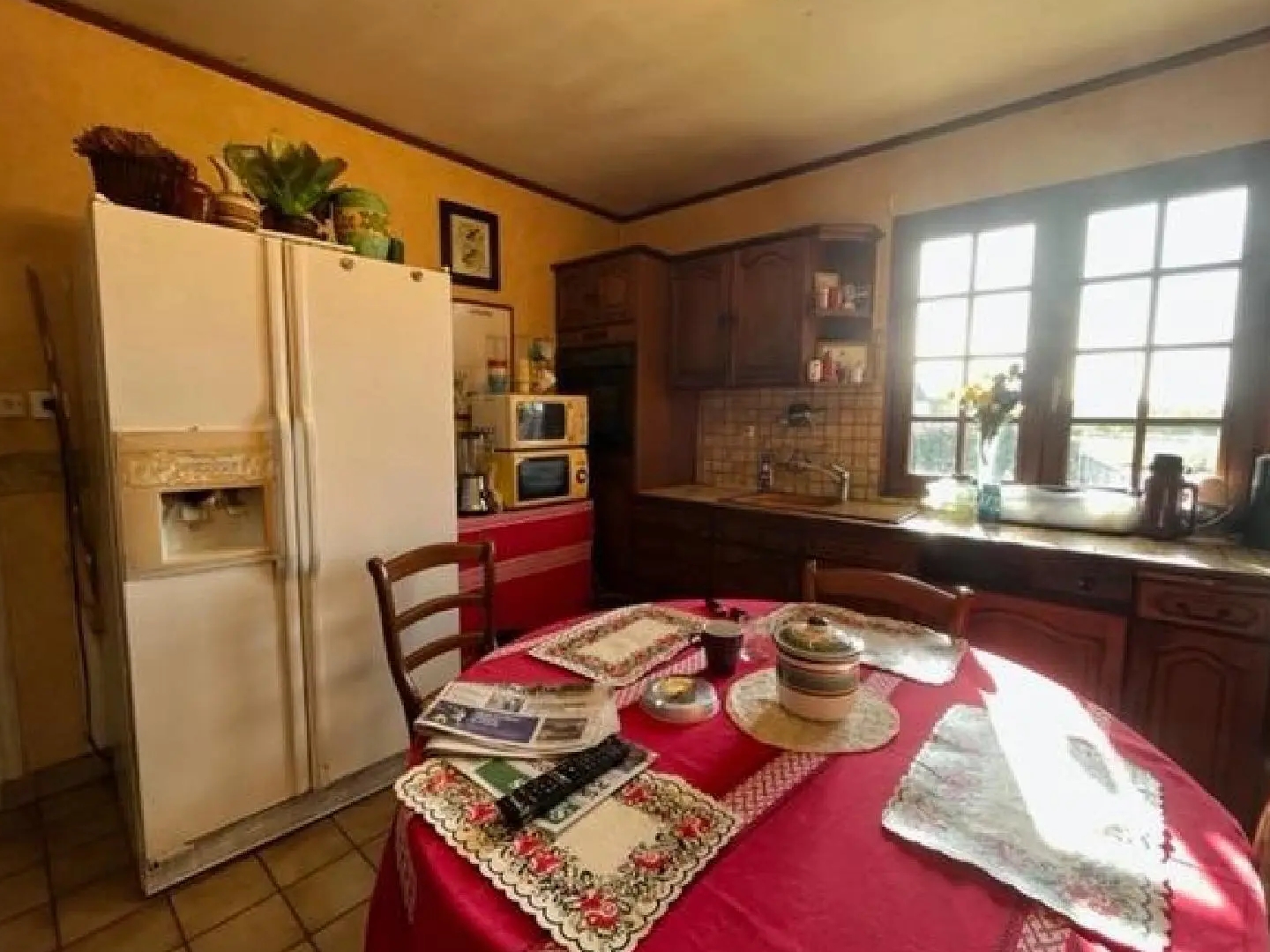 Maison à vendre - 5 pièces - 136m2 - Kerlouan (29890)