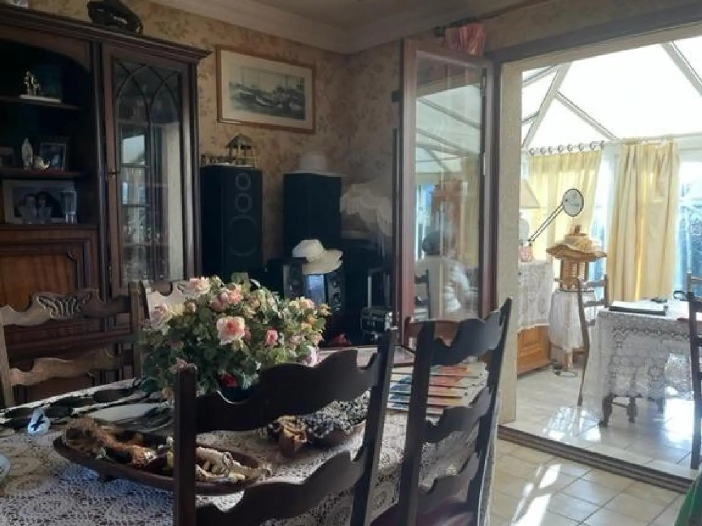 Maison à vendre - 5 pièces - 136m2 - Kerlouan (29890)