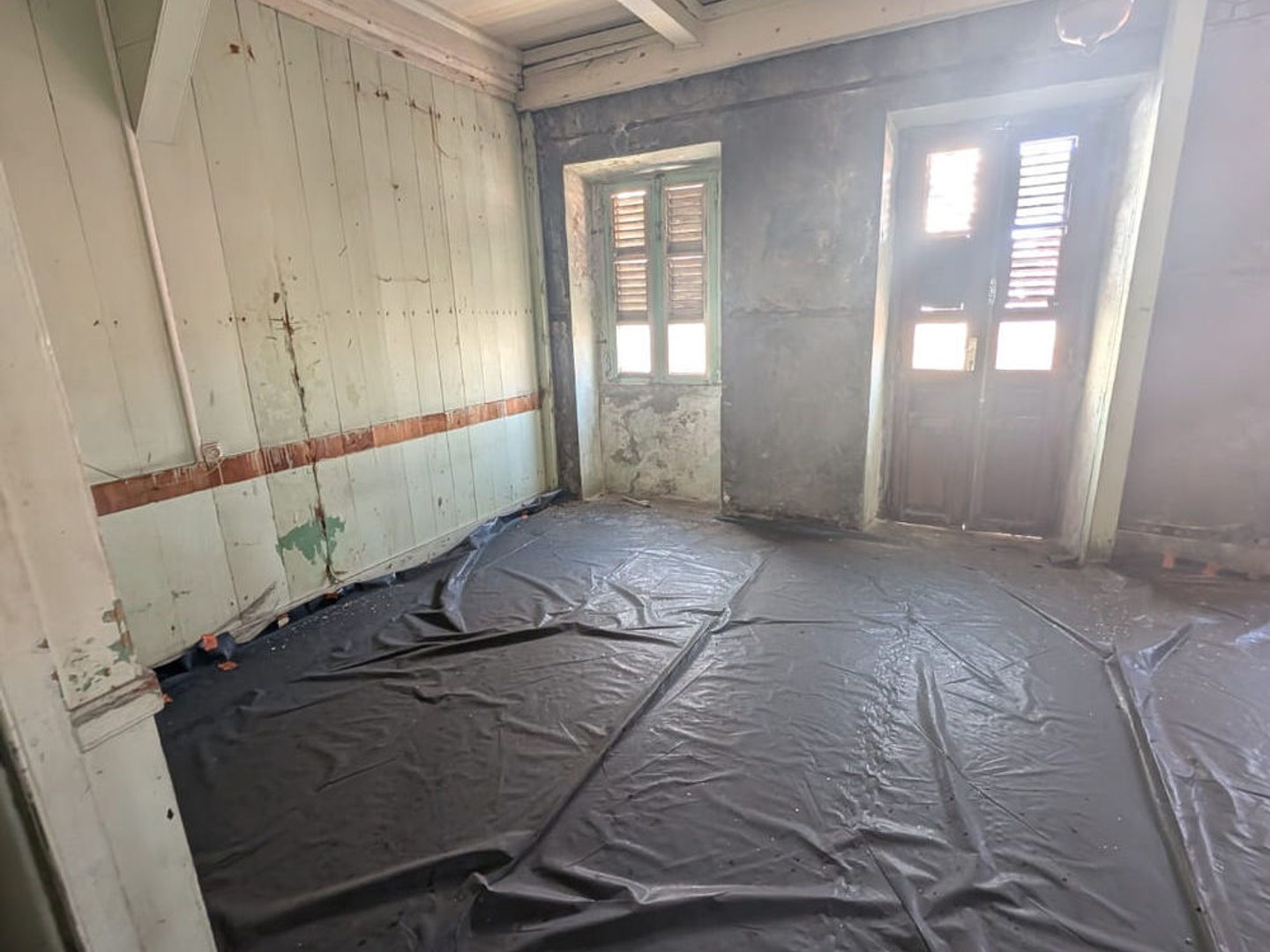 Immeuble à vendre - 5 pièces - 110m2 - La Trinité (97220)